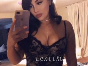 LexiiXO