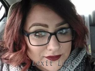 Lexii_Luvv