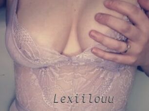 Lexiilouu