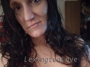 LexingtonLove