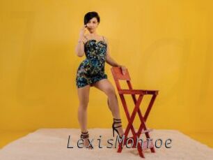 LexisMonroe