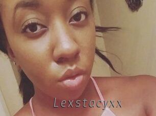 Lexstacyxx