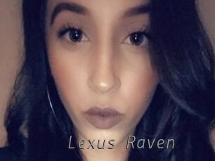 Lexus_Raven