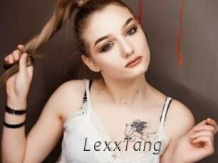 LexxTang