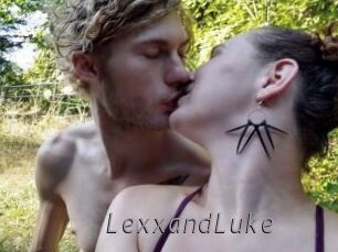 LexxandLuke