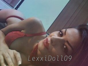 LexxiDoll09