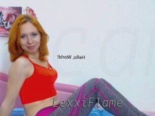 LexxiFlame