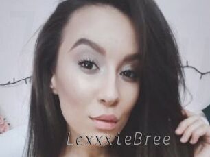 LexxxieBree