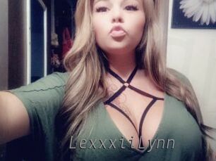 LexxxiiLynn