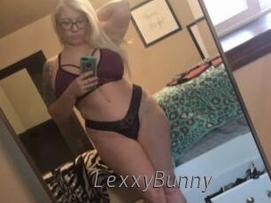 LexxyBunny