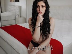 LexyDark