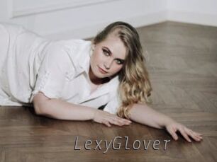 LexyGlover