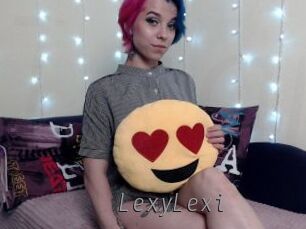 LexyLexi