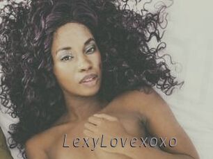 LexyLovexoxo