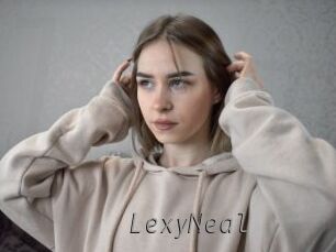 LexyNeal