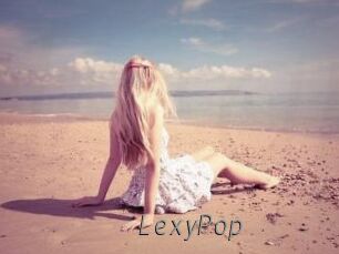 LexyPop