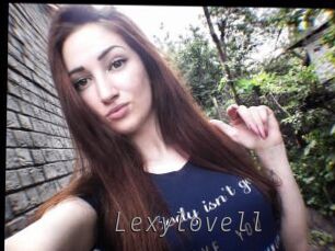 Lexylovell