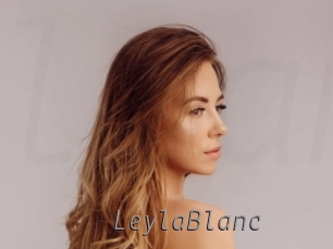 LeylaBlanc