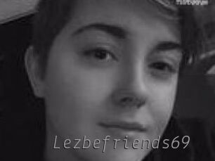 Lezbefriends69