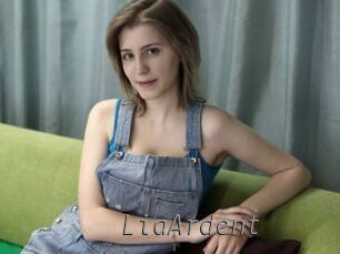 LiaArdent