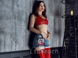 LiaPeach