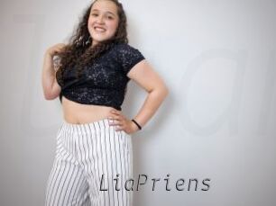 LiaPriens