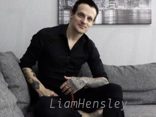 LiamHensley