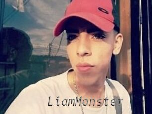 Liam_Monster