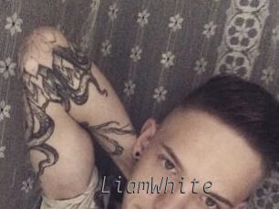 Liam_White