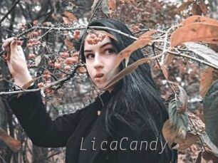 LicaCandy