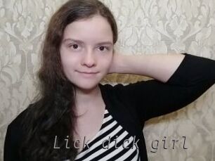 Lick_dick_girl