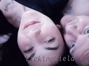 LickingLiela