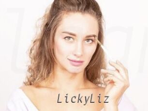 LickyLiz