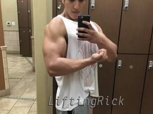 LiftingRick