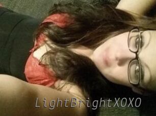 LightBrightXOXO