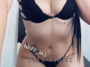 Liil_Violet