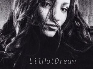 LilHotDream