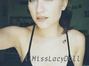 LilMissLacyDoll