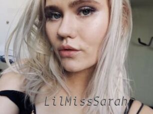 LilMissSarah