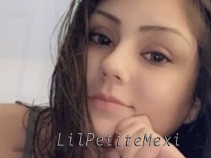 LilPetiteMexi