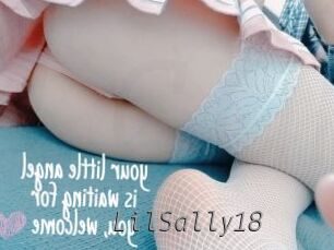 LilSally18