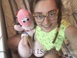 LilSasha