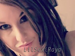 LilSexiRaya