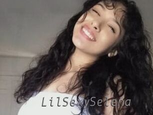 LilSexySelena