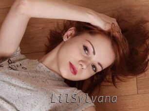 LilSylvana