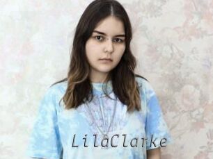 LilaClarke