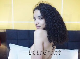 LilaGrant