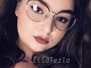 LilaTezla