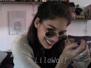 LilaWolf