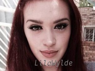 LilaWylde